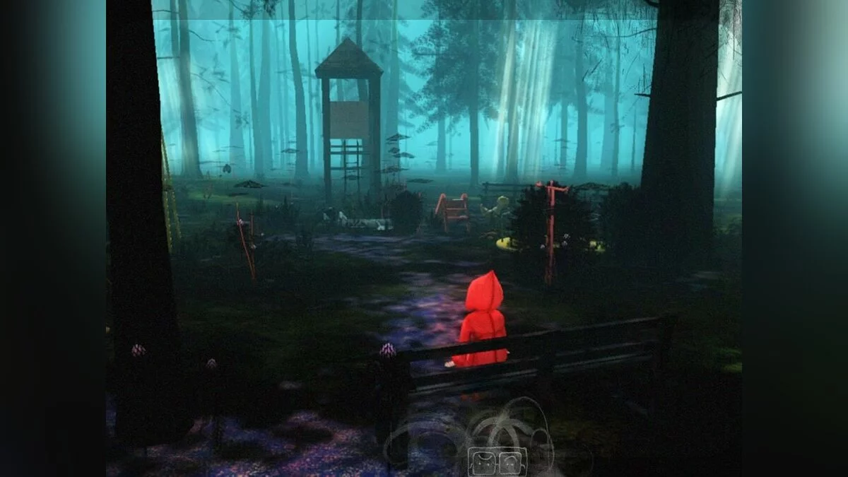 Скриншоты из Path / Картинка 58