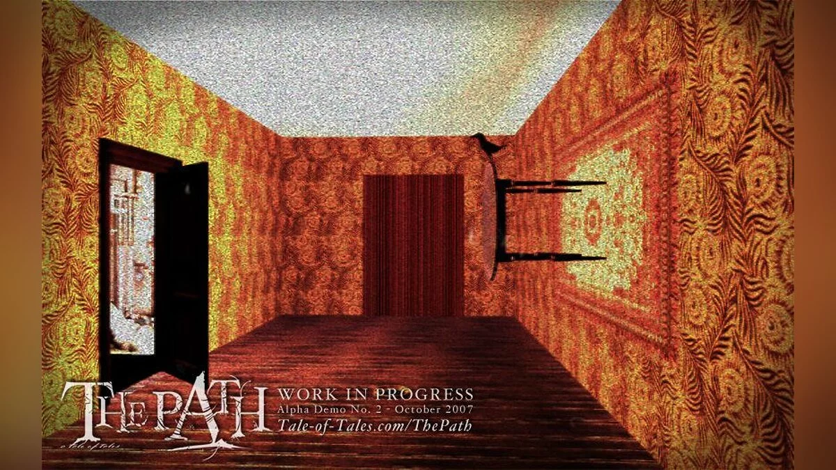 Скриншоты из Path / Картинка 7