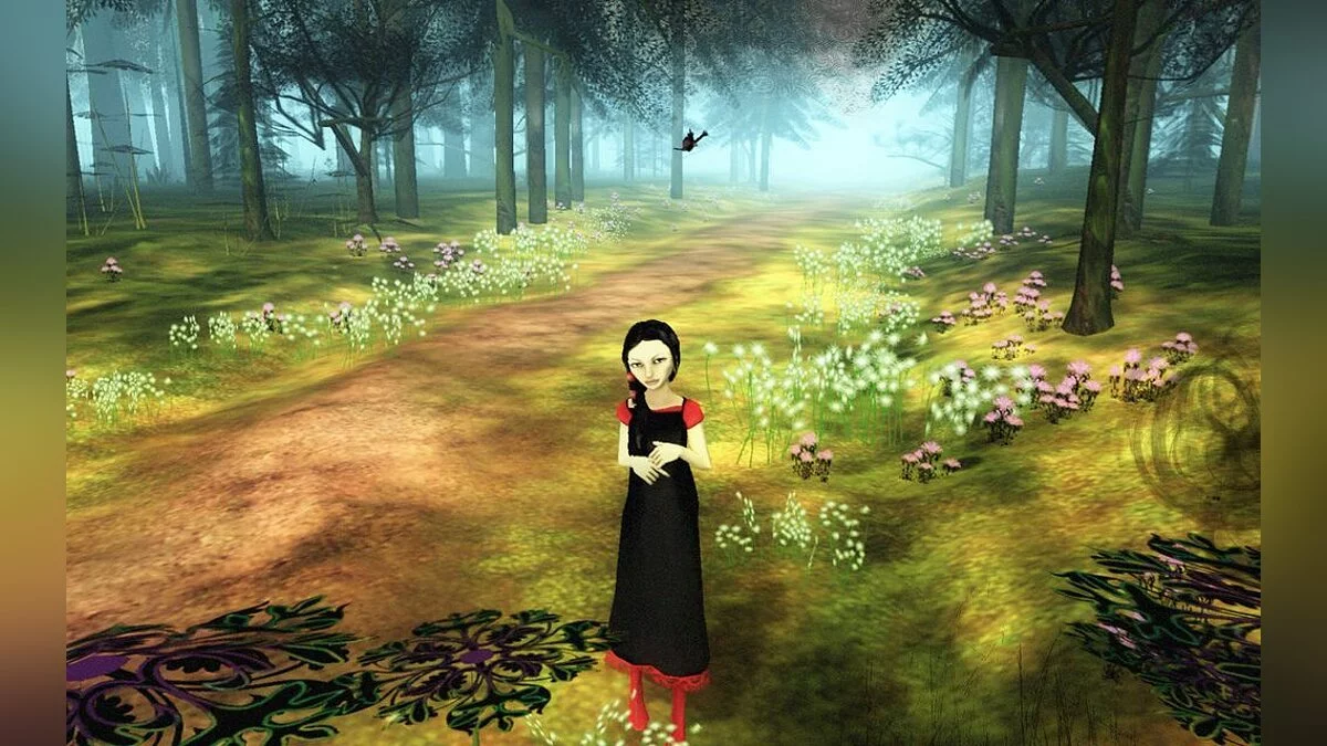 Скриншоты из Path / Картинка 10
