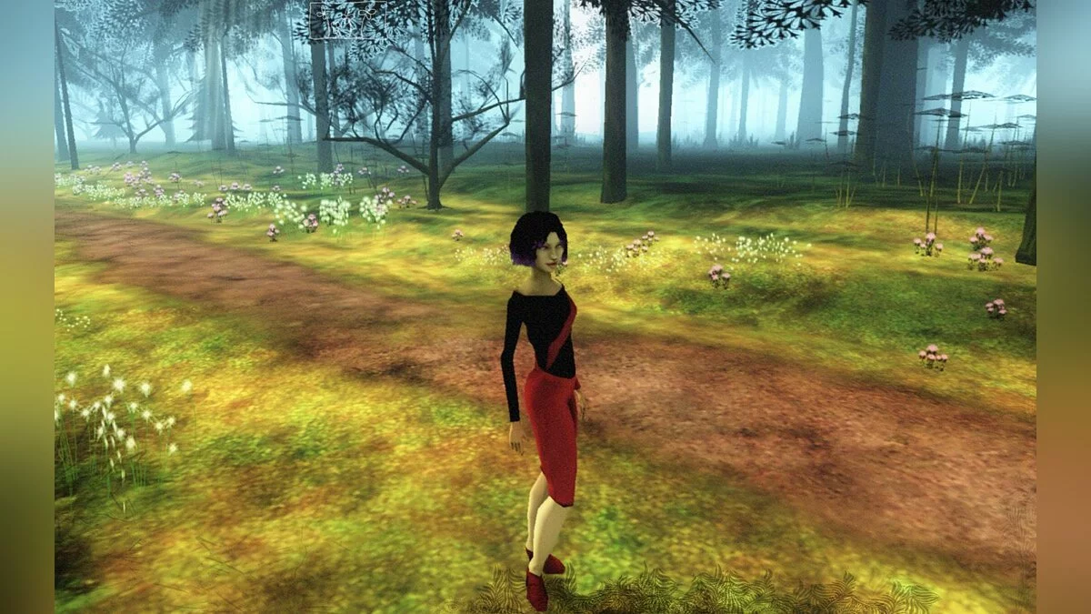Скриншоты из Path / Картинка 15