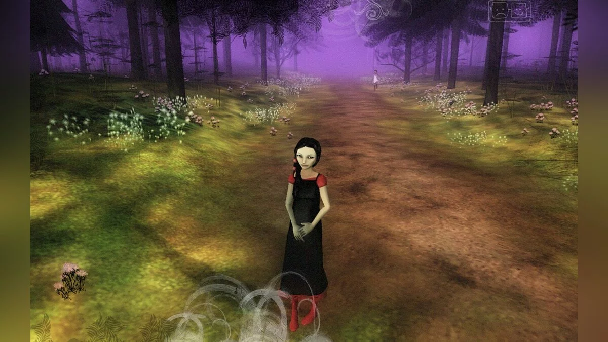 Скриншоты из Path / Картинка 24