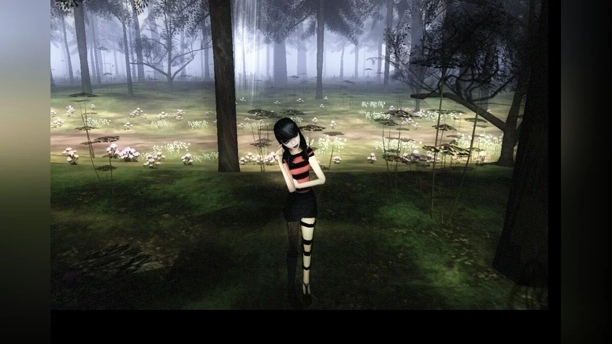 Скриншоты из Path / Картинка 28