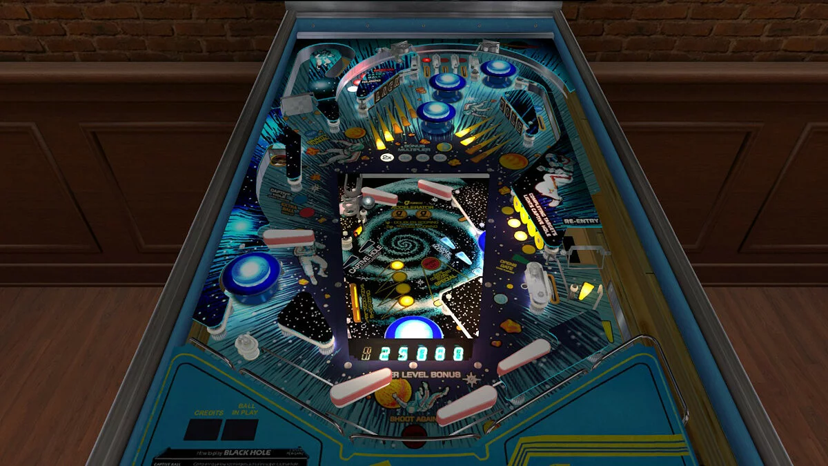 Скриншоты из Pinball Arcade / Картинка 14