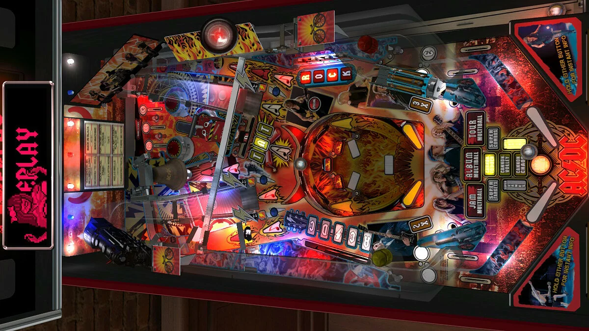 Скриншоты из Pinball Arcade / Картинка 19