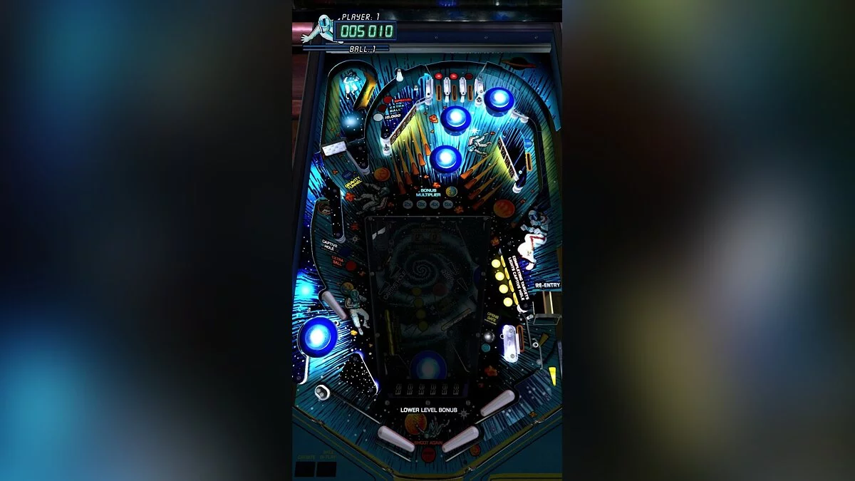 Скриншоты из Pinball Arcade / Картинка 46