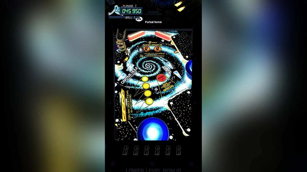 Скриншоты из Pinball Arcade / Картинка 47