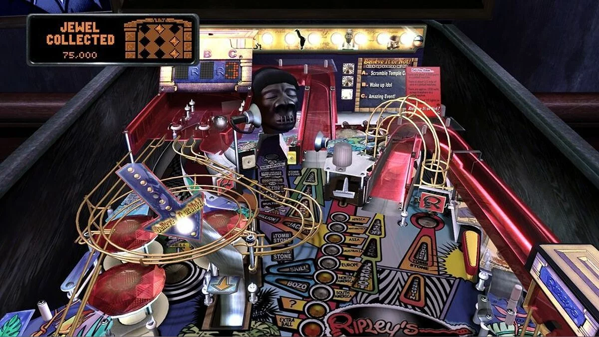 Скриншоты из Pinball Arcade / Картинка 7