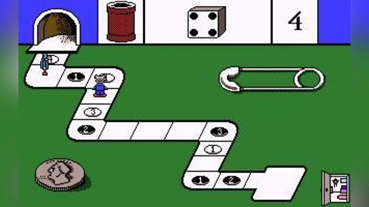 Скриншоты из Playroom / Картинка 3