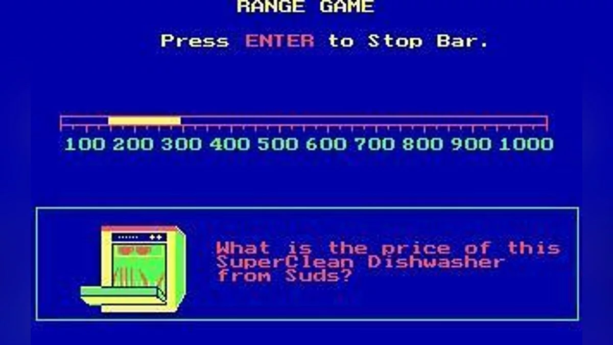 Скриншоты из Price is Right / Картинка 25