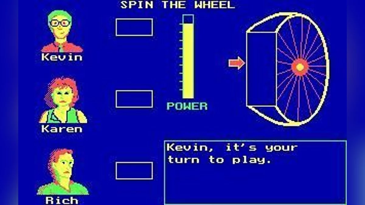 Скриншоты из Price is Right / Картинка 26
