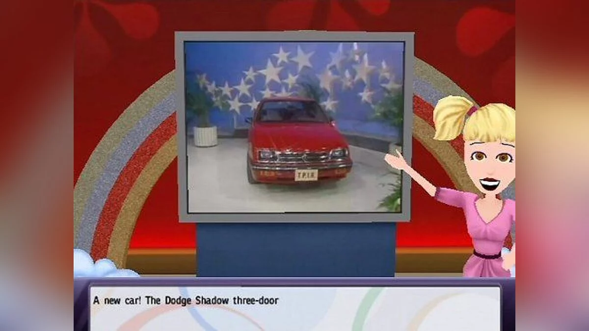 Скриншоты из Price is Right: Decades / Картинка 11