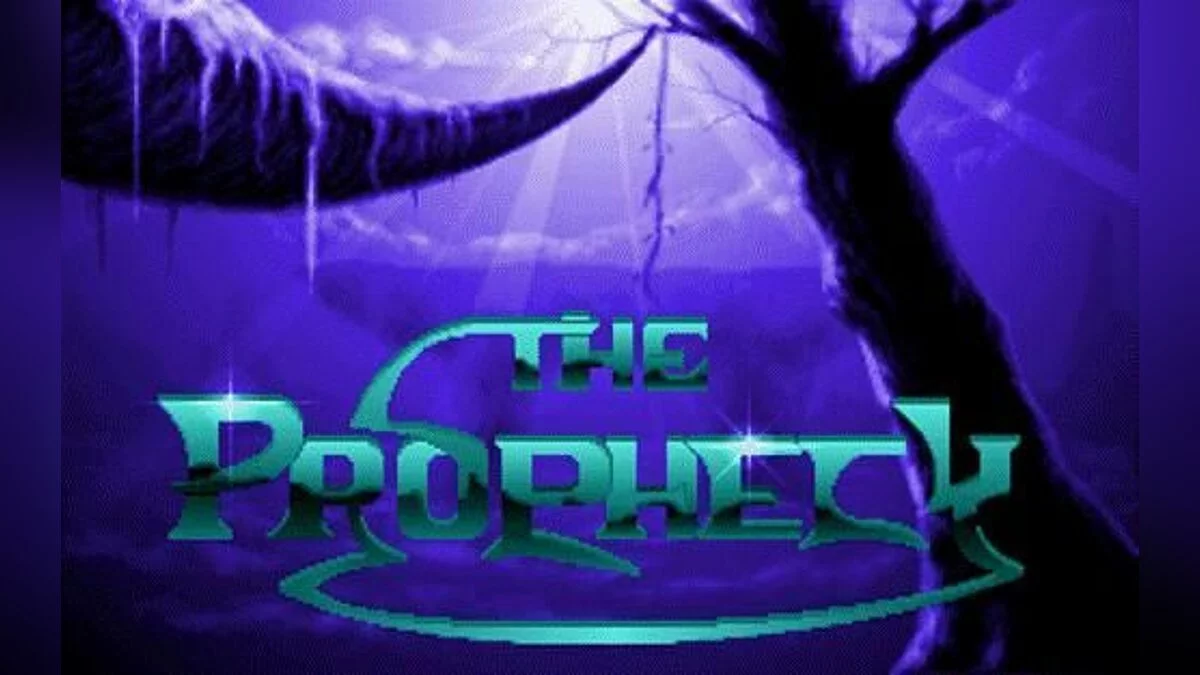 Скриншоты из Prophecy / Картинка 6