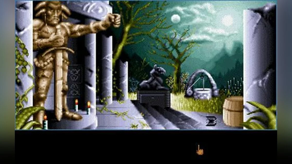Скриншоты из Prophecy / Картинка 14