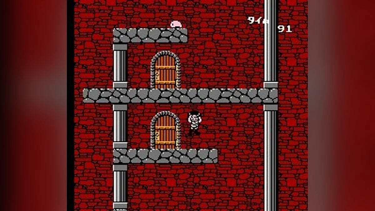 Скриншоты из Quest of Ki / Картинка 13