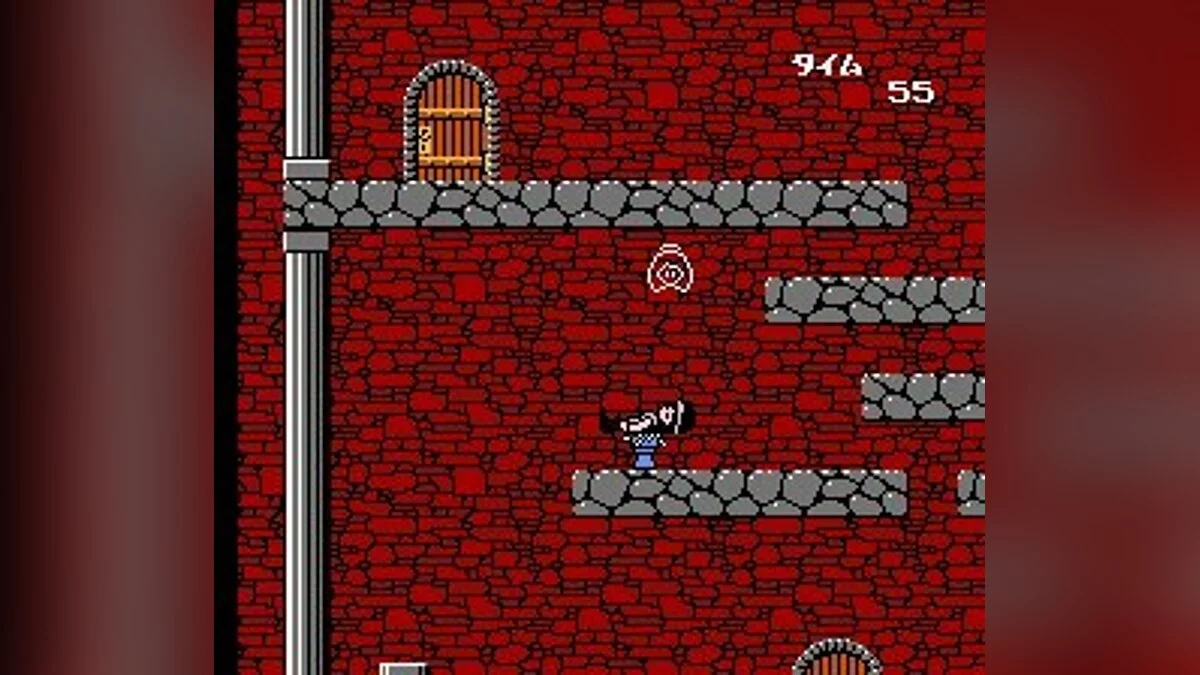Скриншоты из Quest of Ki / Картинка 12