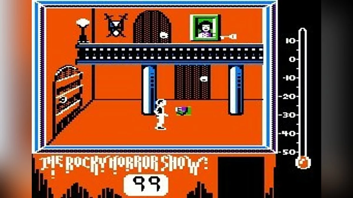 Скриншоты из Rocky Horror Show / Картинка 26