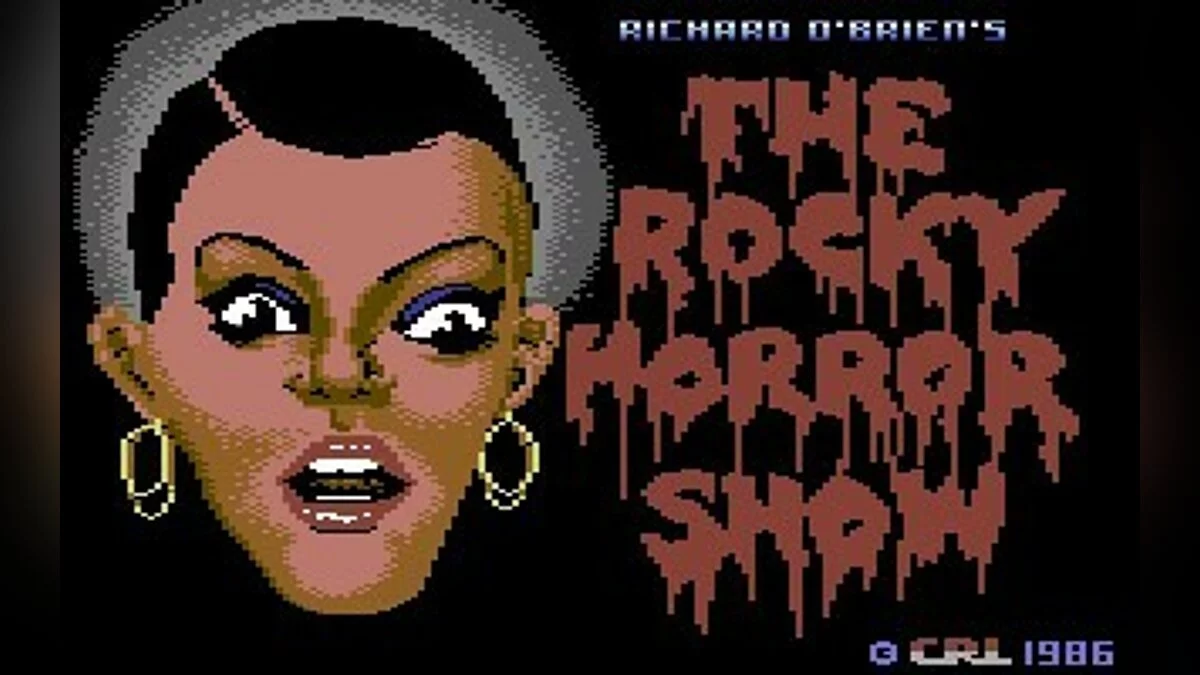 Скриншоты из Rocky Horror Show / Картинка 35