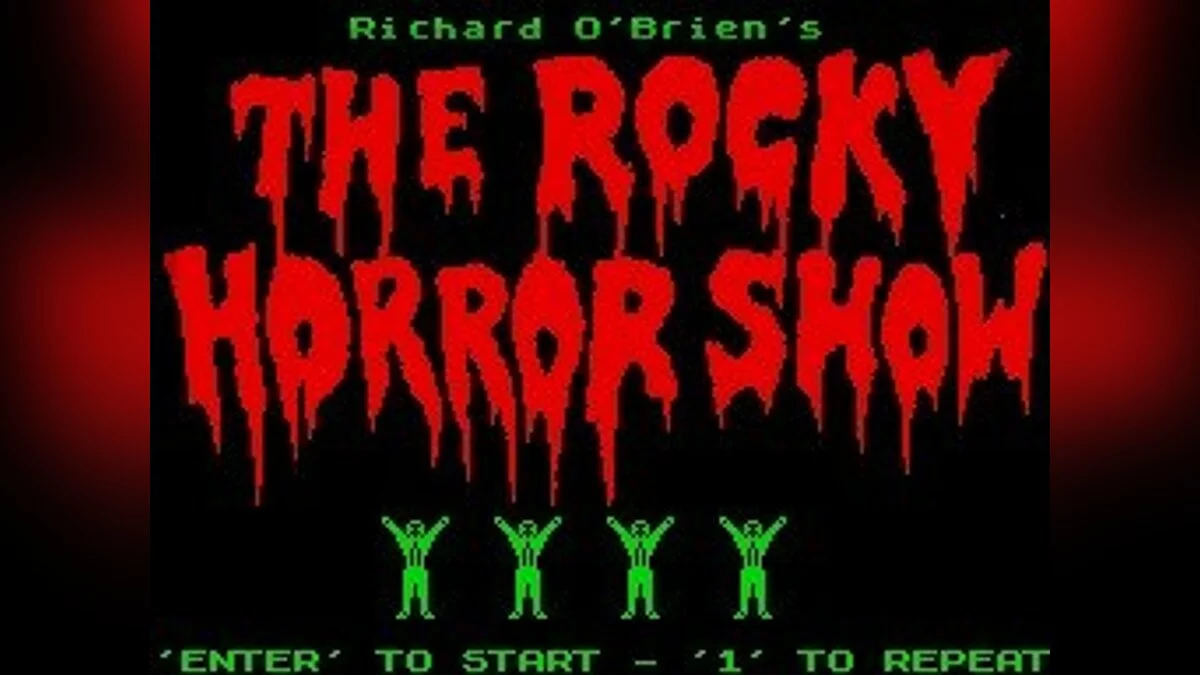 Скриншоты из Rocky Horror Show / Картинка 42
