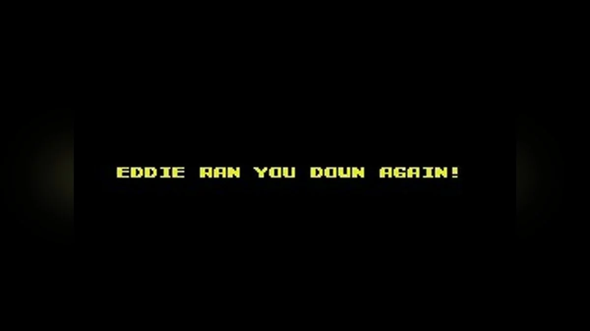 Скриншоты из Rocky Horror Show / Картинка 44
