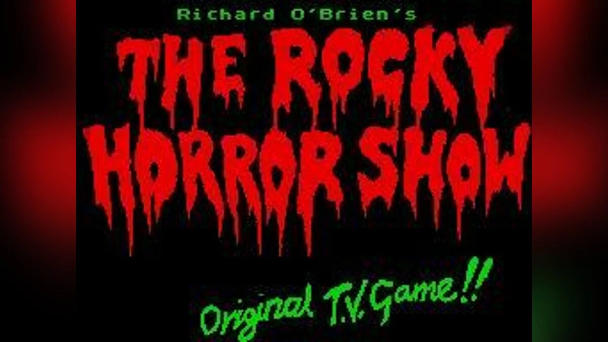 Скриншоты из Rocky Horror Show / Картинка 2