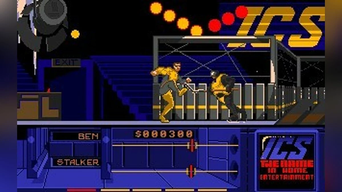 Скриншоты из Running Man / Картинка 5