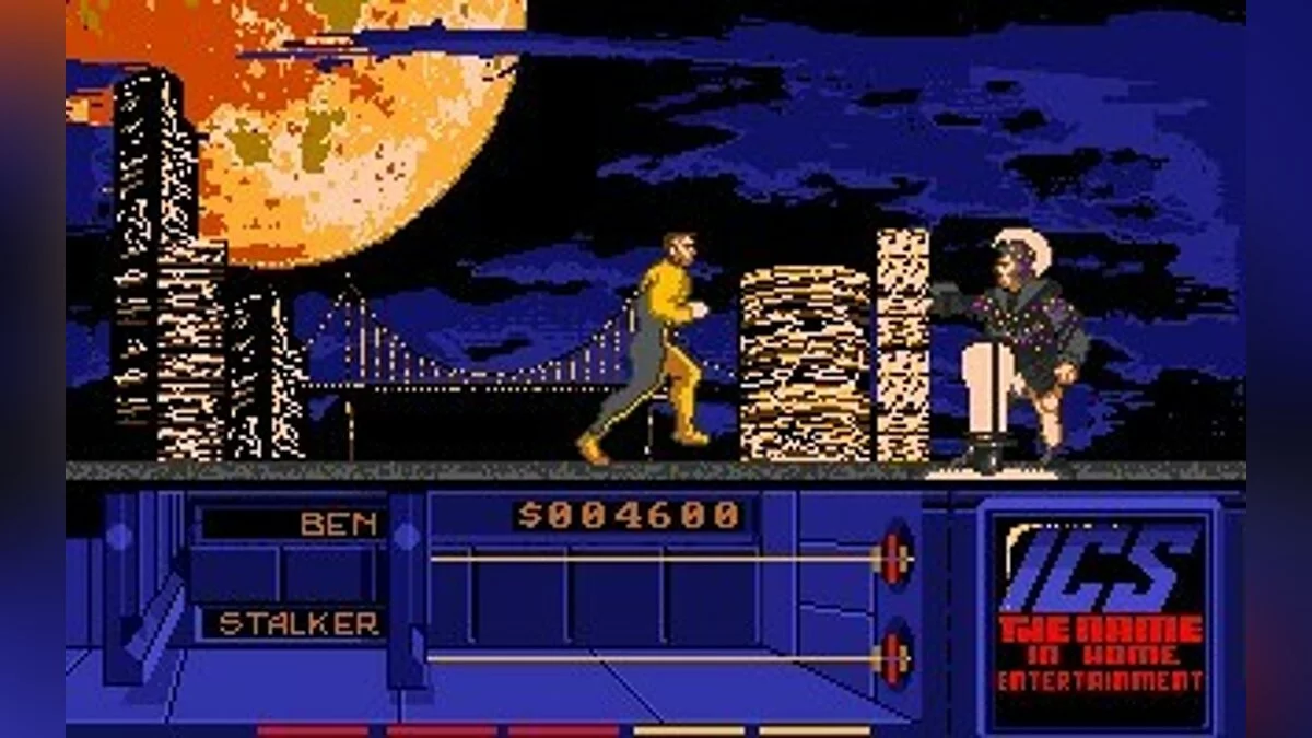 Скриншоты из Running Man / Картинка 8