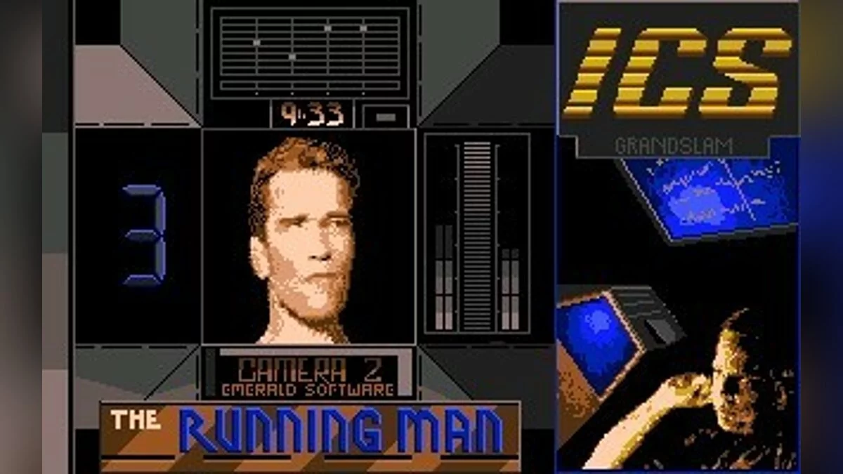 Скриншоты из Running Man / Картинка 9