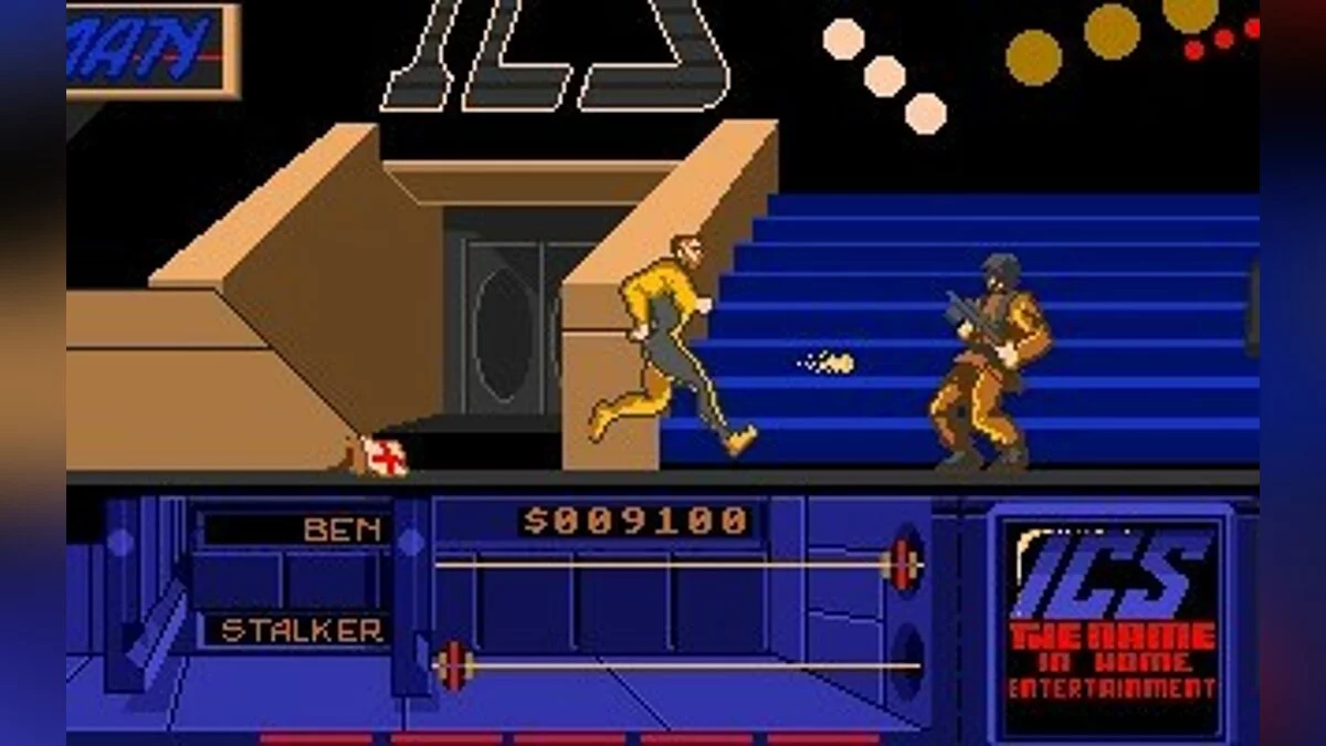 Скриншоты из Running Man / Картинка 14