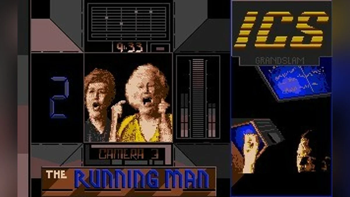 Скриншоты из Running Man / Картинка 26