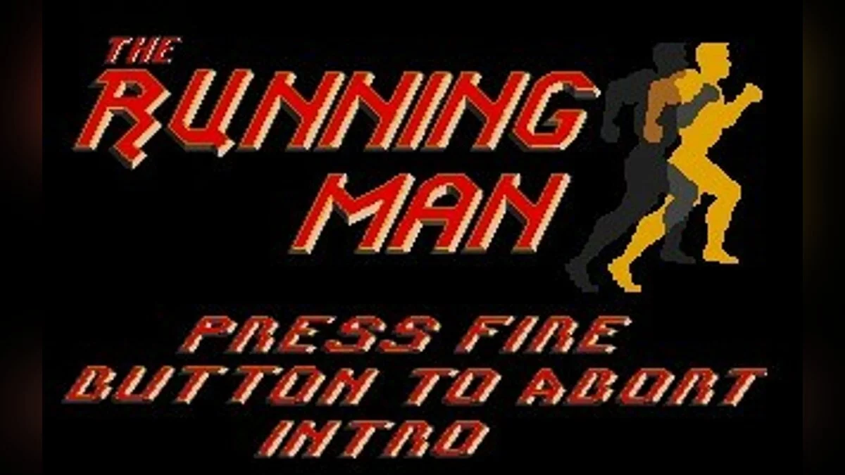 Скриншоты из Running Man / Картинка 30
