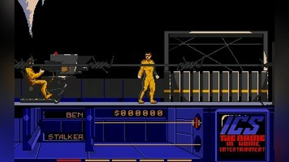 Скриншоты из Running Man / Картинка 31
