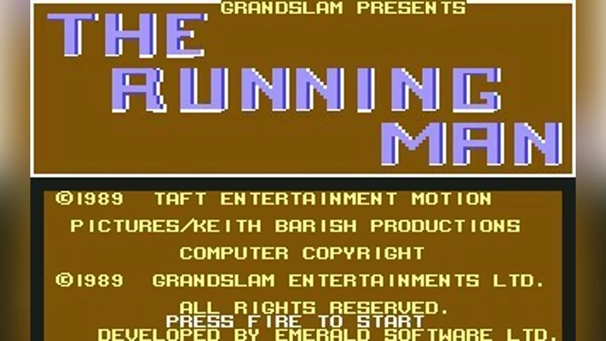 Скриншоты из Running Man / Картинка 32