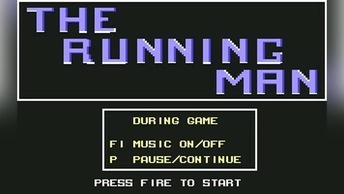Скриншоты из Running Man / Картинка 35