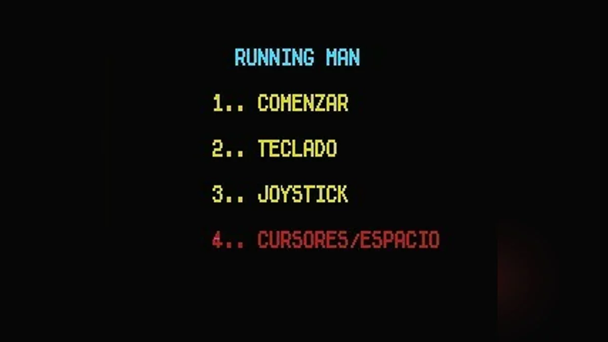 Скриншоты из Running Man / Картинка 50