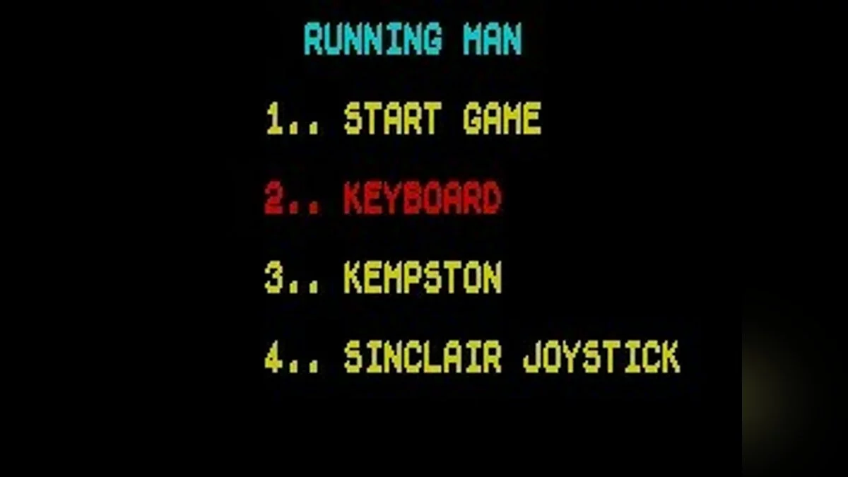 Скриншоты из Running Man / Картинка 58
