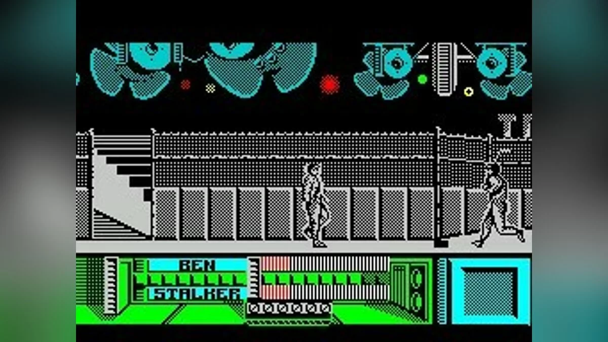 Скриншоты из Running Man / Картинка 60