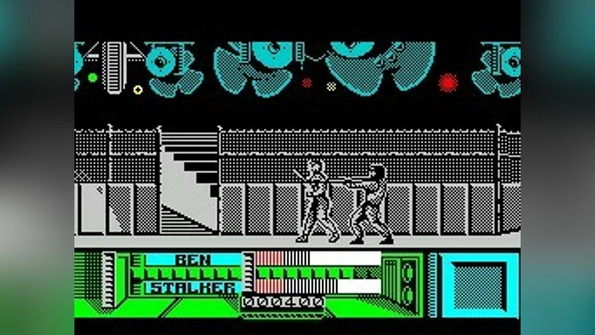 Скриншоты из Running Man / Картинка 61