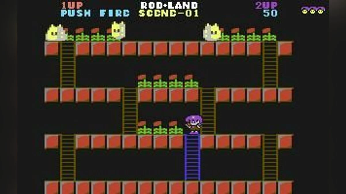 Скриншоты из Rodland / Картинка 26