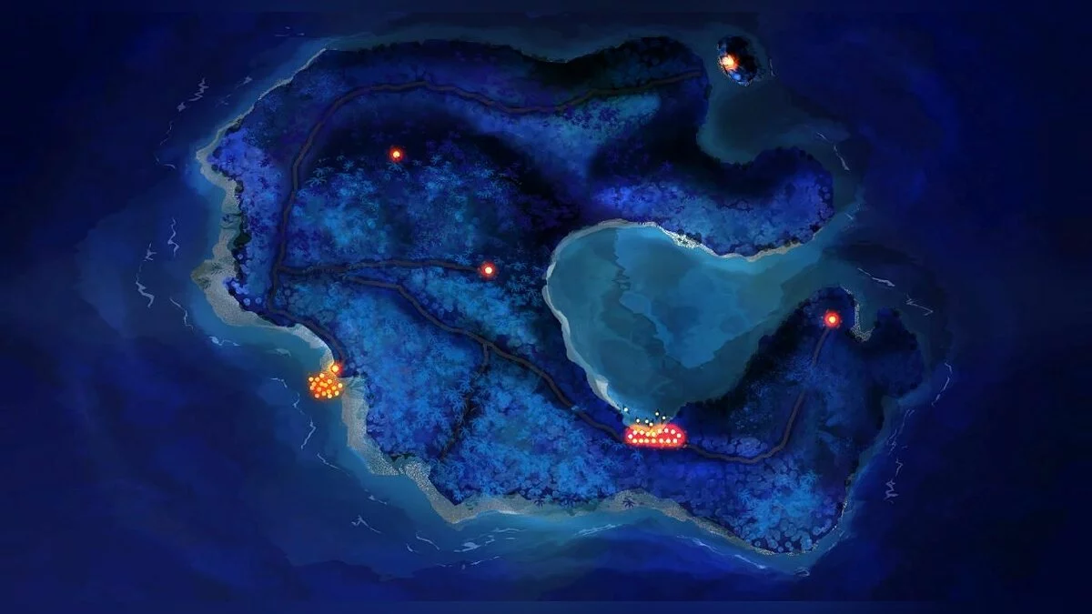 Скриншоты из Monkey Island: Special Edition Bundle / Картинка 13