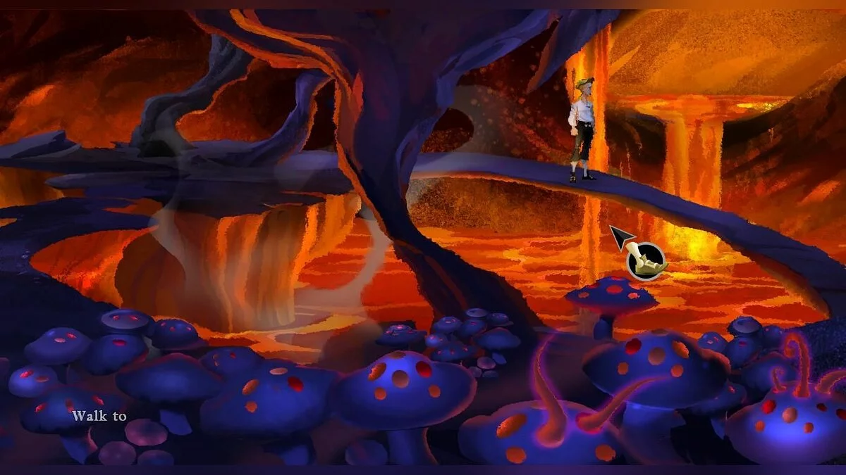 Скриншоты из Monkey Island: Special Edition Bundle / Картинка 61