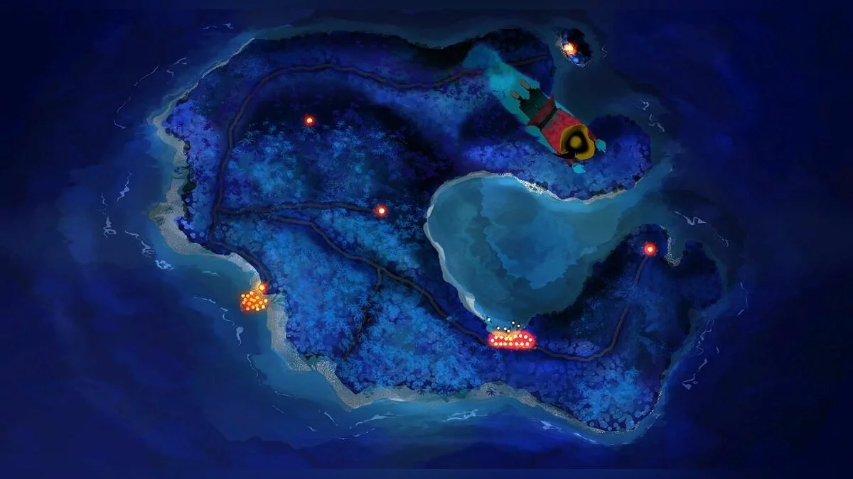 Скриншоты из Monkey Island: Special Edition Bundle / Картинка 83