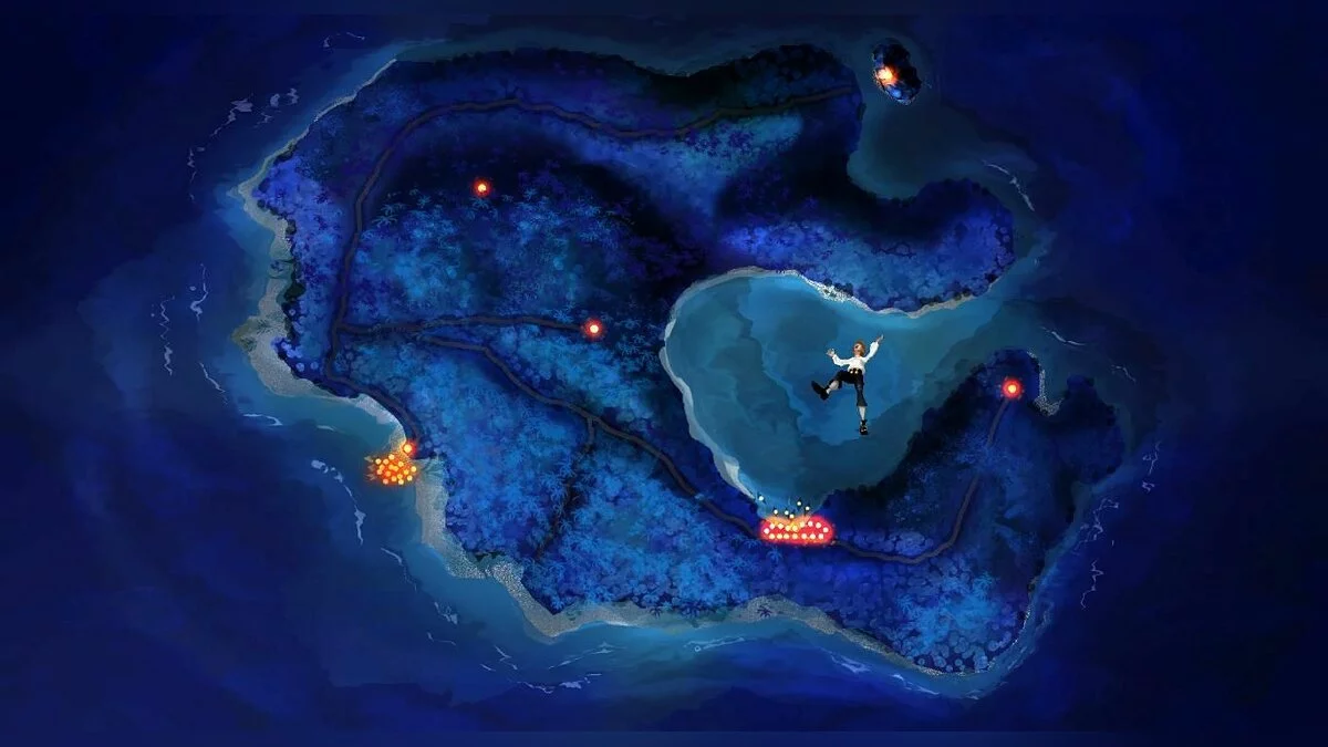 Скриншоты из Monkey Island: Special Edition Bundle / Картинка 84