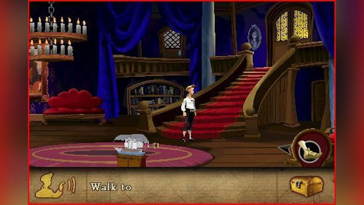 Скриншоты из Monkey Island: Special Edition Bundle / Картинка 99