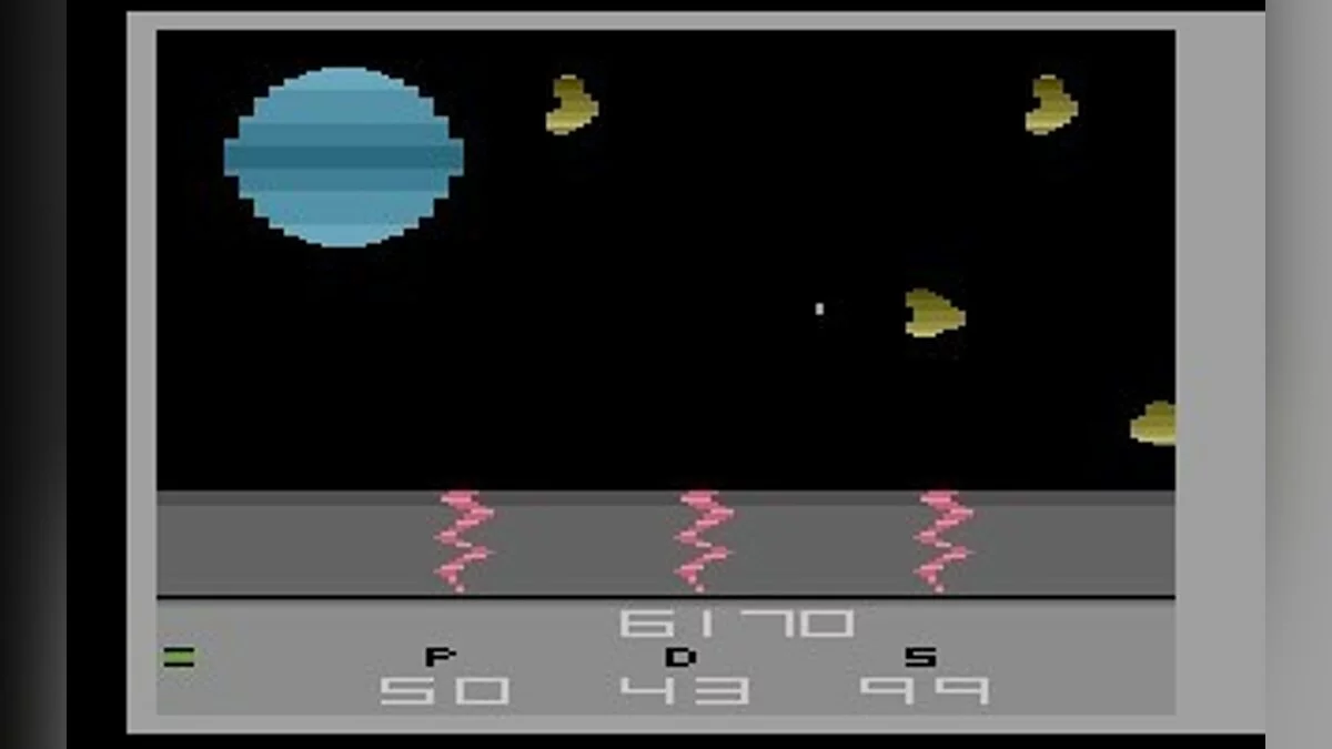Скриншоты из Sentinel (1990) / Картинка 20