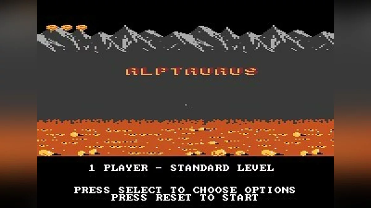 Скриншоты из Sentinel (1990) / Картинка 24