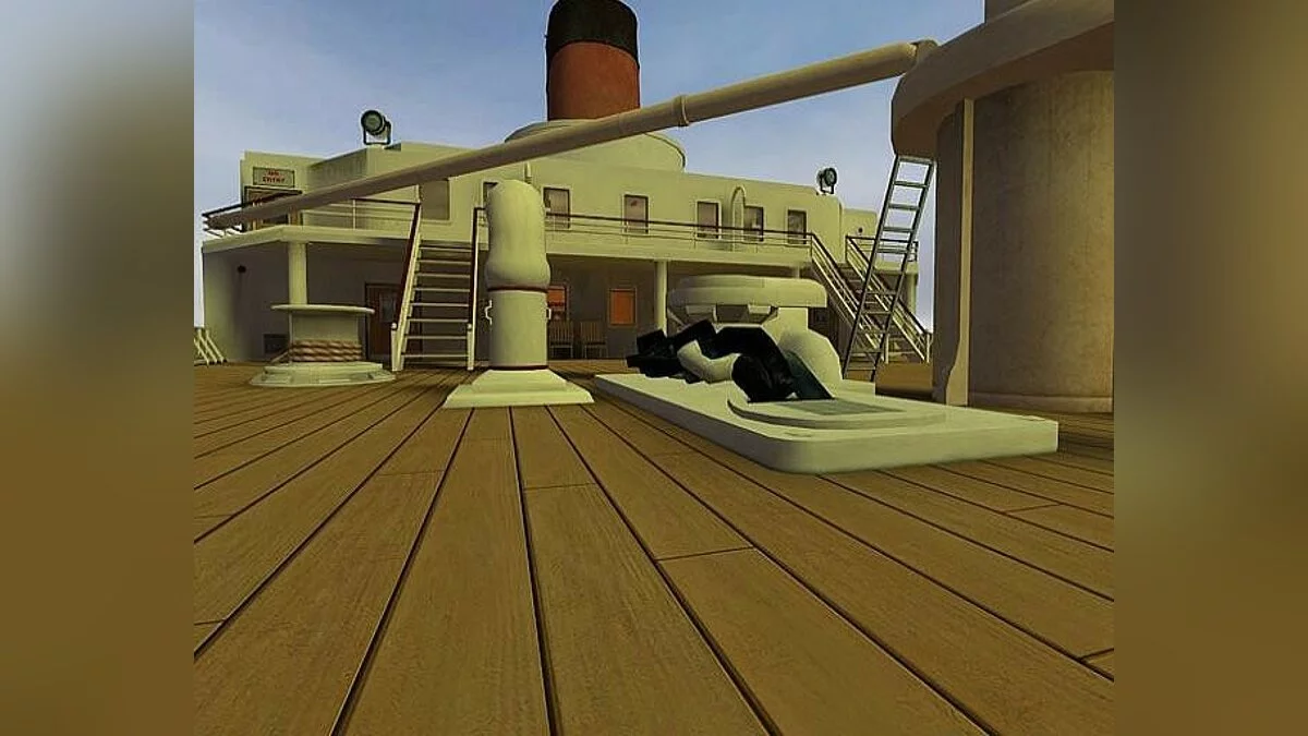 Скриншоты из Ship / Картинка 12