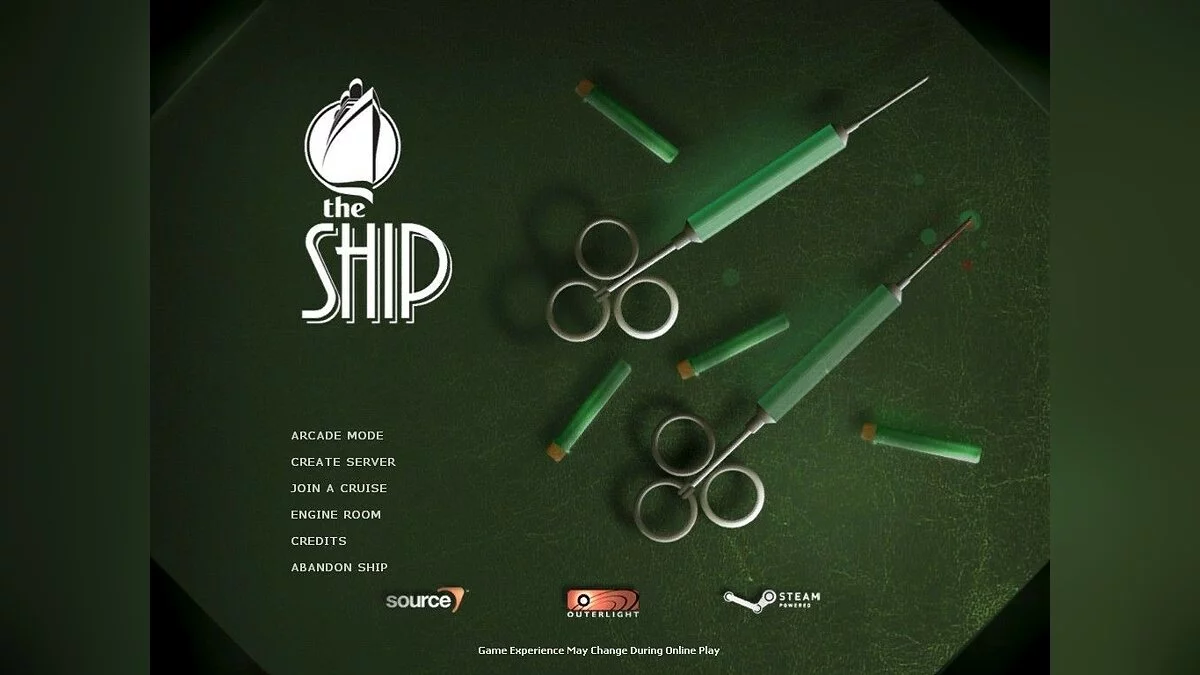 Скриншоты из Ship / Картинка 13