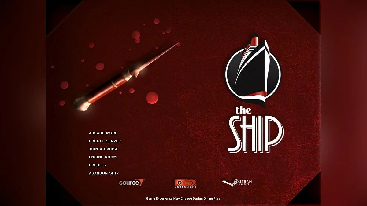 Скриншоты из Ship / Картинка 14