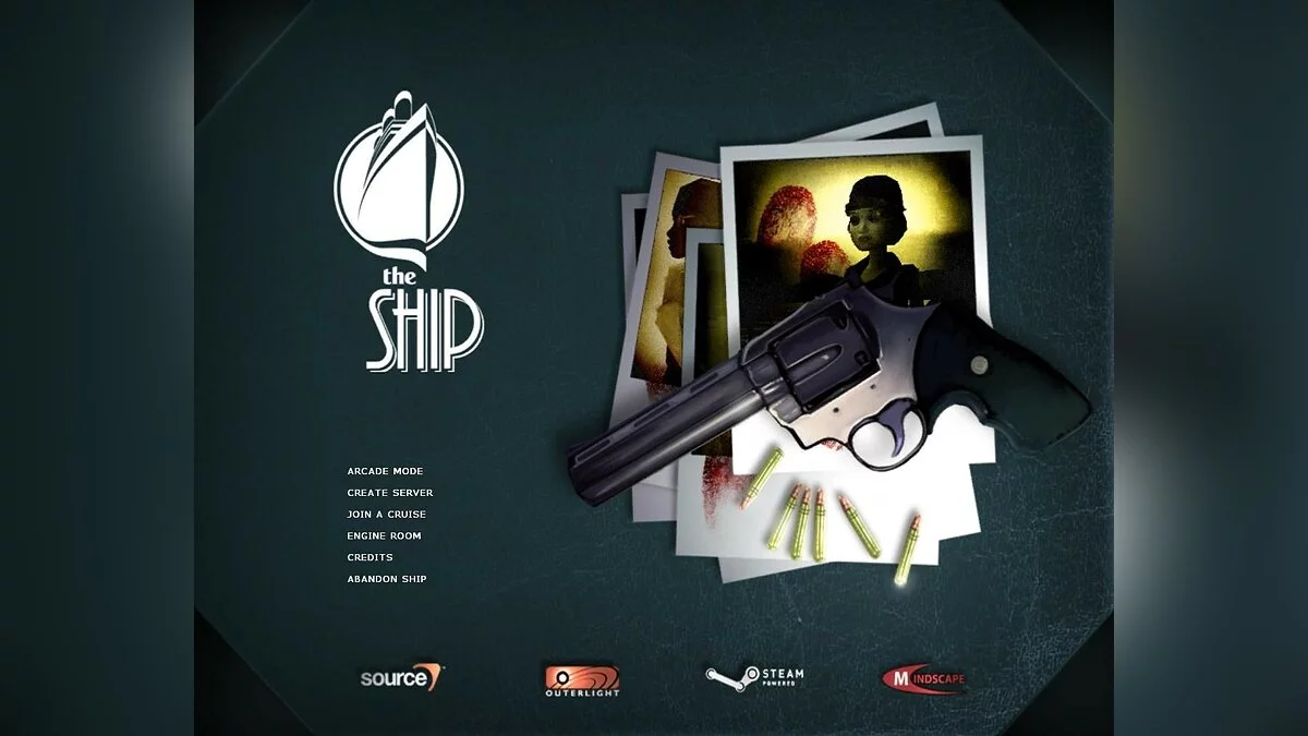 Скриншоты из Ship / Картинка 15