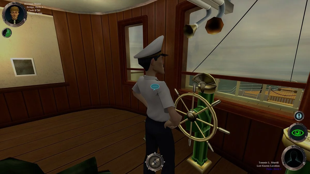 Скриншоты из Ship / Картинка 43
